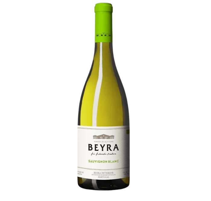 Vinho Biológico Beyra Sauvignon Blanc - Beira Interior 2021