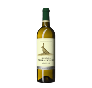 Vinho Branco Biológico Quinta Pedra Escrita Verdelho 75cl