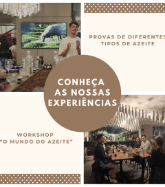 Experiences